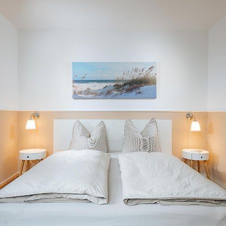 Grosse Koje Mit Terrasse Apartment Росток Екстериор снимка